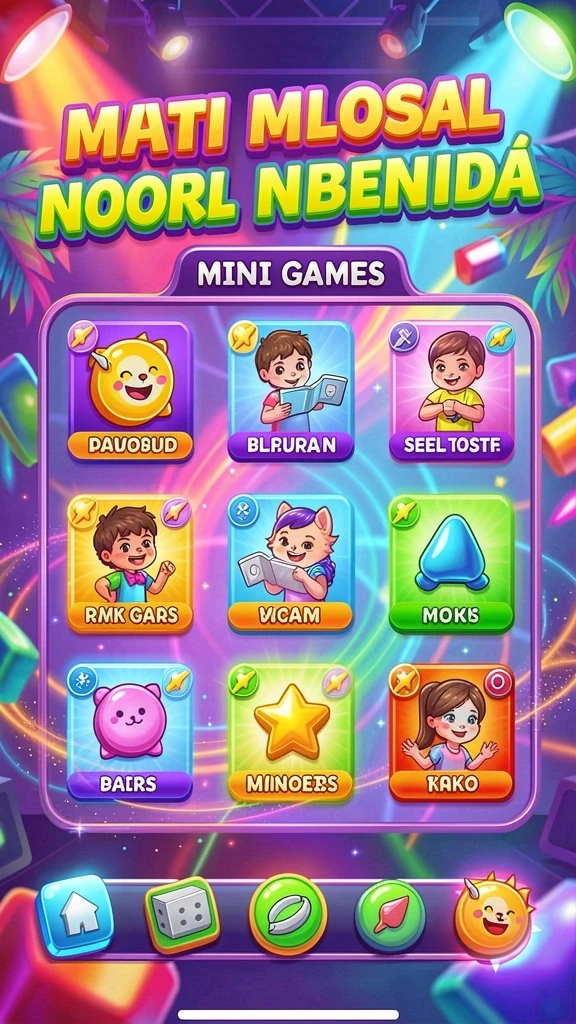 8728slots - Momen mendebarkan saat jackpot muncul di layar.