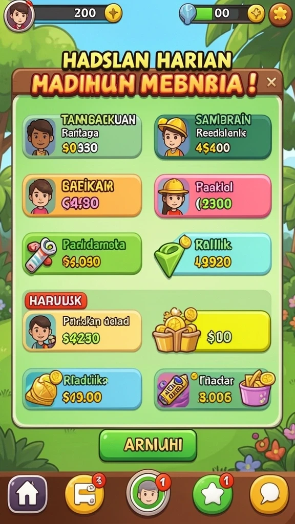 agam69 - Fitur sosial AGAM69 memungkinkan interaksi dengan teman-teman.