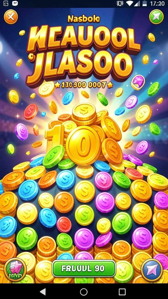 agen878 - Visualisasi fitur bonus yang menarik untuk pemain.