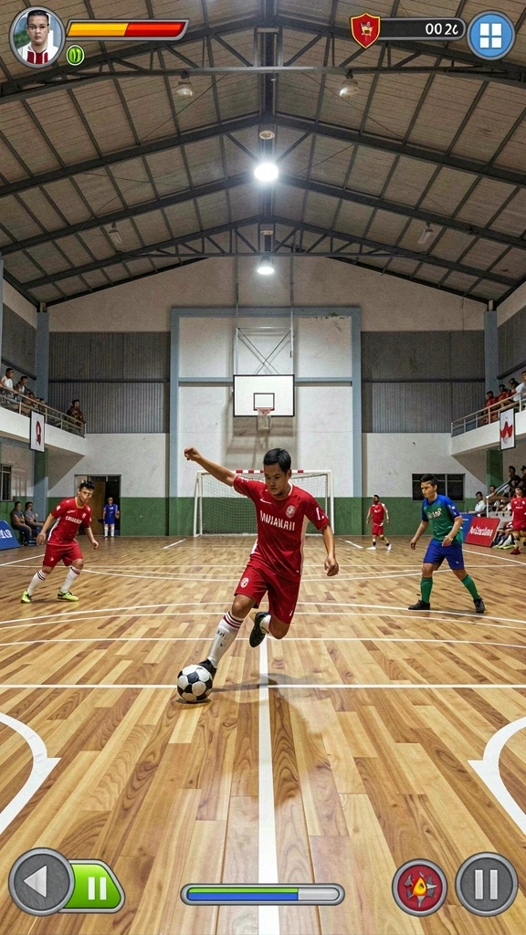 apek88 - Tampilan antarmuka pengguna yang menarik dan mudah dinavigasi.