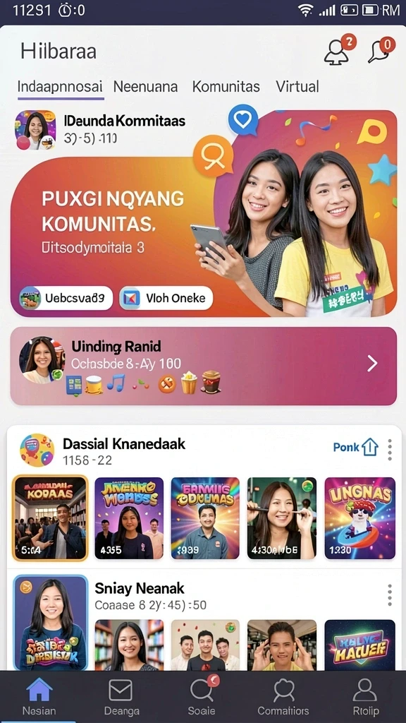 bahagia777 - Ruang permainan yang luas dengan banyak pilihan menarik.