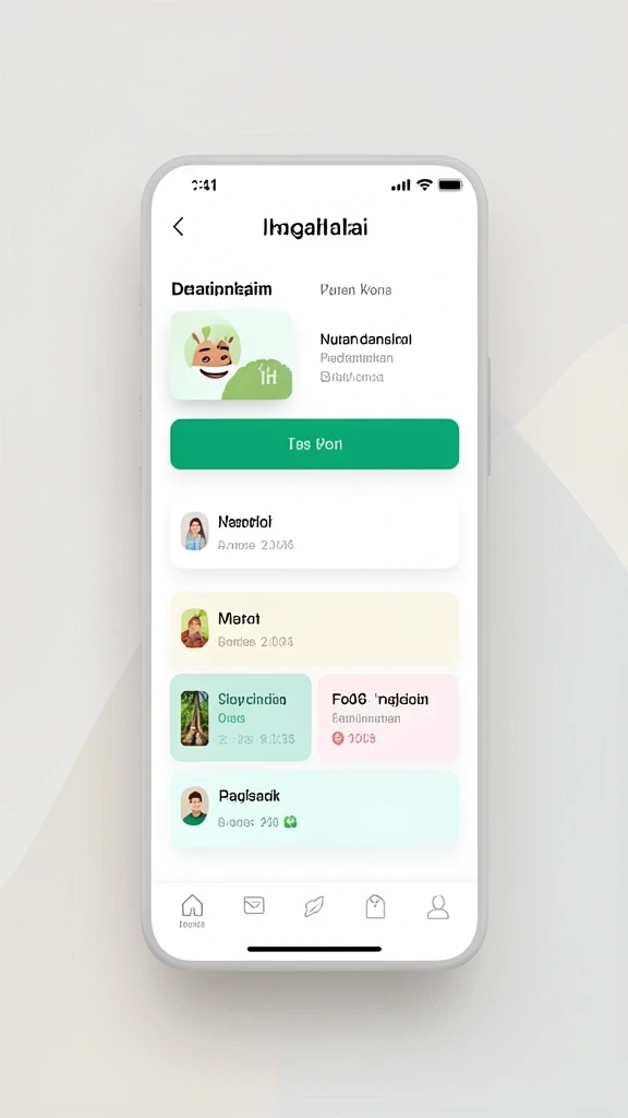 evip3 - Tangkapan layar menunjukkan karakter utama dalam aksi seru.