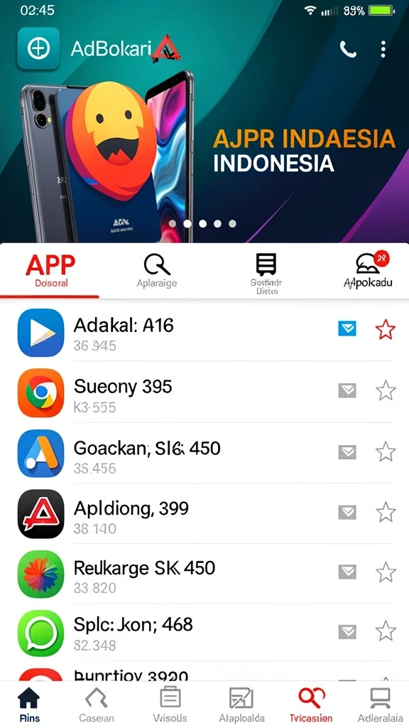hoki777 - Tampilan antarmuka yang ramah pengguna.