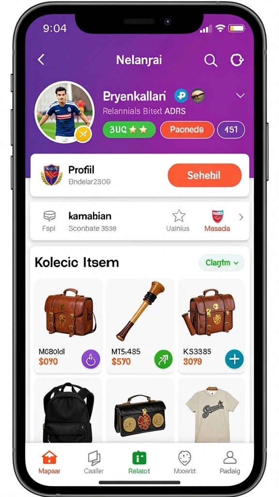 hokibet - Gambaran menarik dari permainan slot HOKIBET.