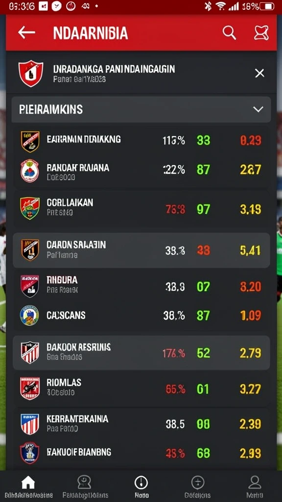 idrgame - Tampilan awal IDRGAME yang menarik perhatian.