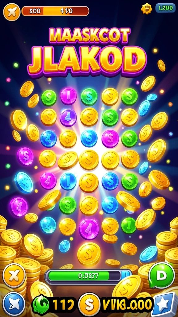 idrgame - Mode multiplayer yang mendebarkan dan interaktif.