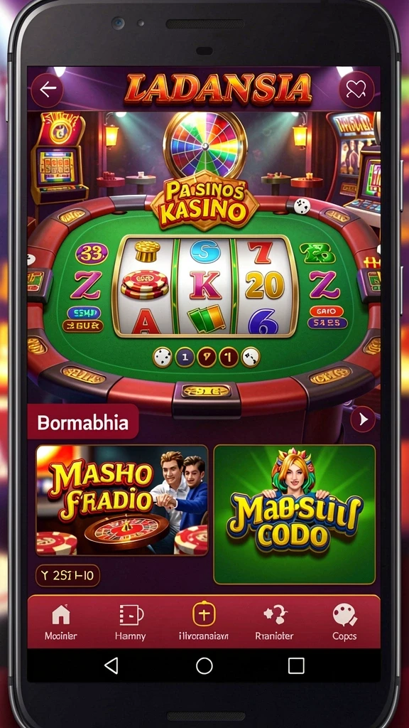 jago368 - Bonus menarik yang membuat bermain semakin asyik.