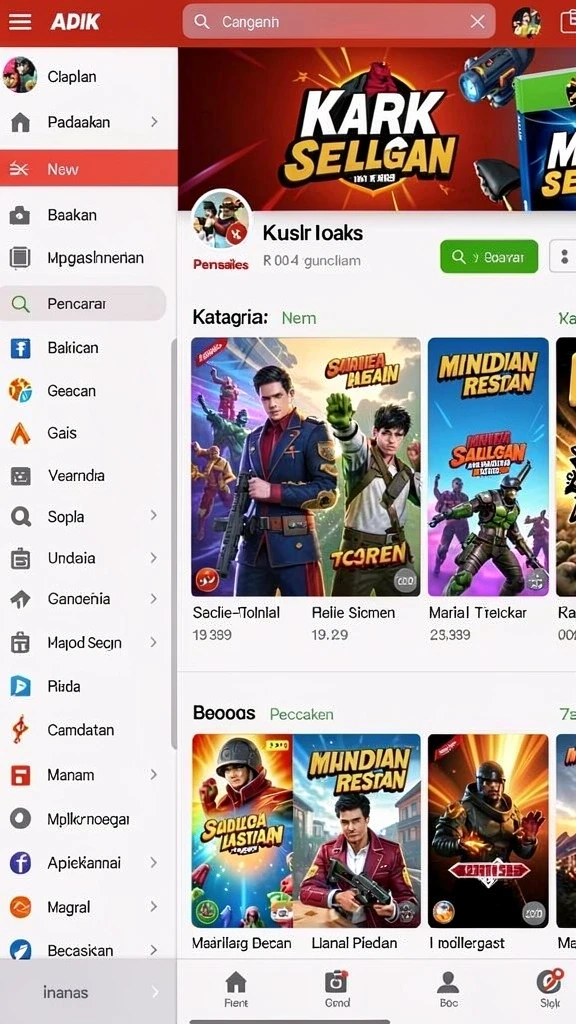 l777 - Fitur bonus harian yang mengasyikkan untuk meningkatkan gameplay.