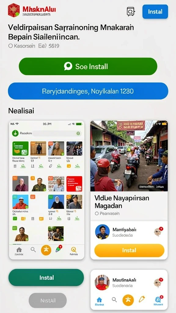 laba777 - Pengguna menikmati berbagai fitur bonus dan permainan.