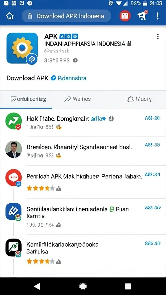 ladang78 - Screenshot menunjukkan karakter utama dalam aksi seru.