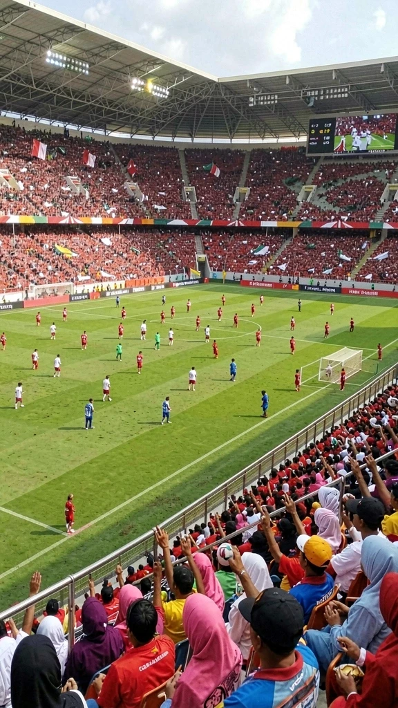 lg111 - Ragam musuh yang menantang di dunia permainan.