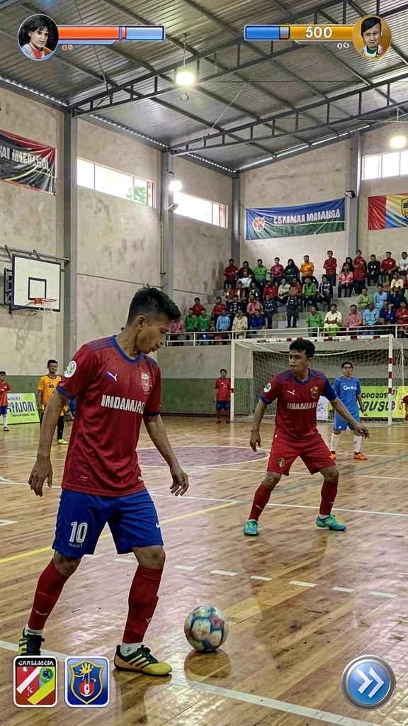 madura88 - Tampilan antarmuka yang menarik dan mudah dipahami.