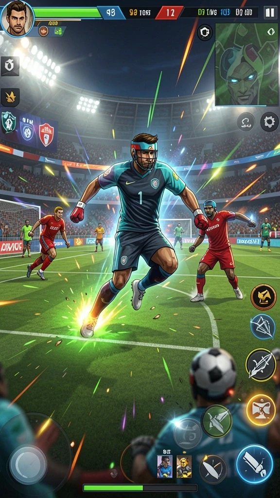 mpl777 - Kesempatan mengikuti turnamen dengan hadiah menarik.