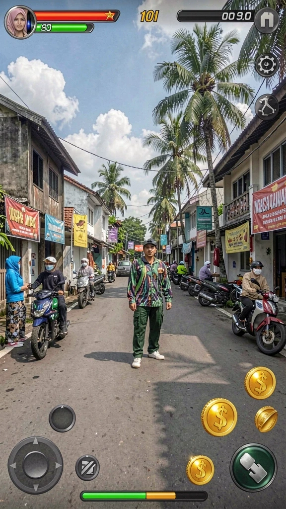 playwin123 - Sistem reward yang menggiurkan dan menarik.