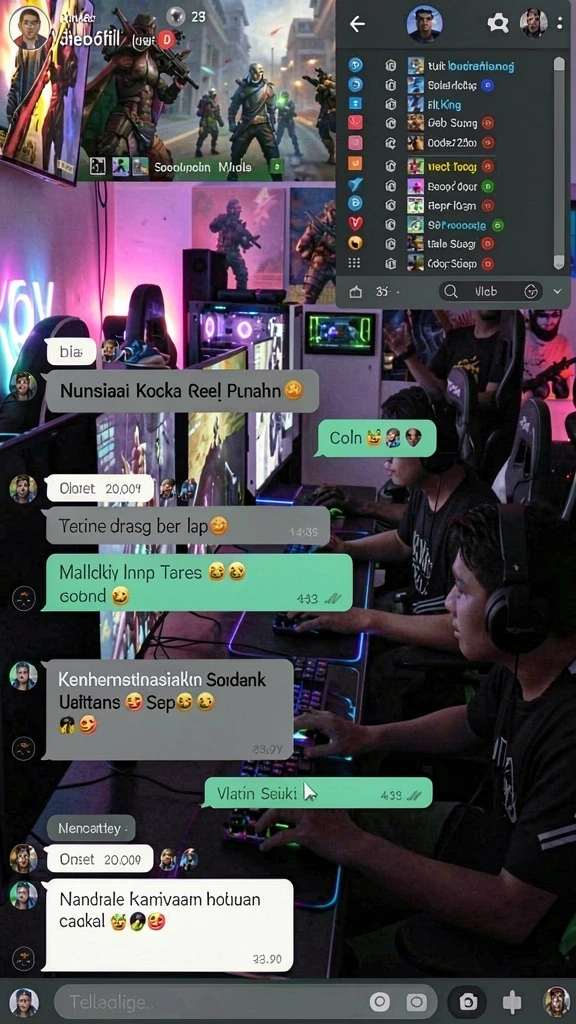 rpwin1 - Fitur permainan baru yang siap menghibur Anda.