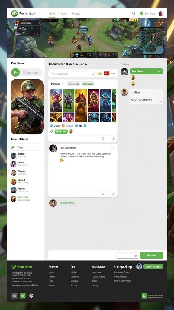 rpwin1 - Screenshot dari karakter unik dalam RPWIN1.