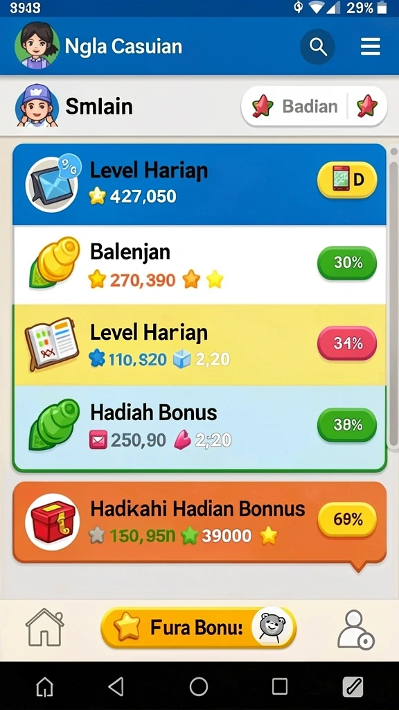 slot88 - Tampilan antarmuka yang menarik dan mudah digunakan.