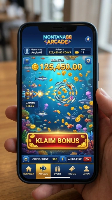 Pratinjau build resmi — siap diunduh untuk Android